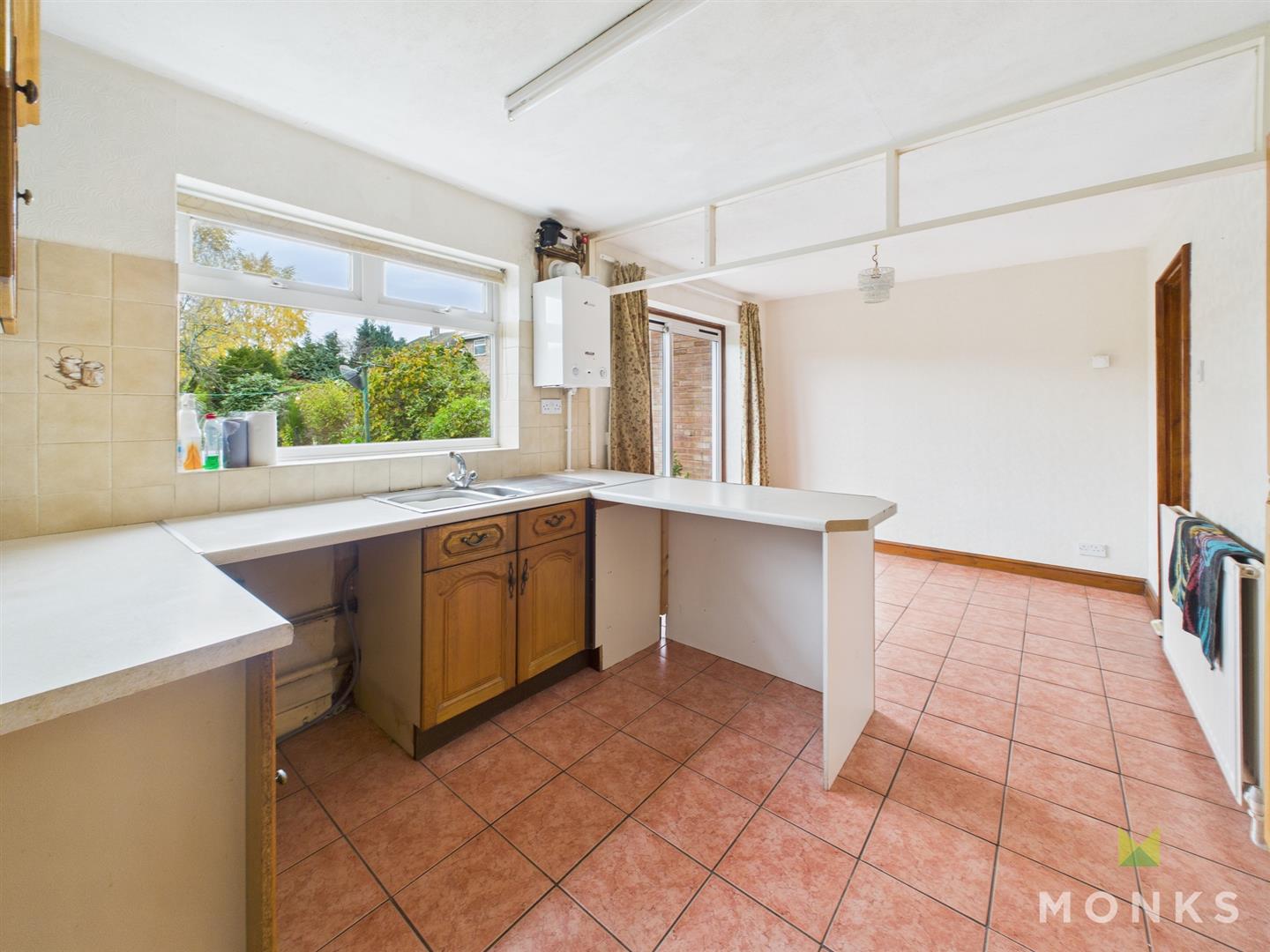 235 Lancaster Road, Shrewsbury, SY1 3ND For Sale